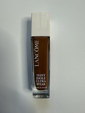 LANCOME TEINT IDOLE ULTRA WEAR CARE  GLOW FOUNDATION 445N 1 OZ SPF 27