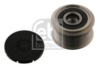 Febi Bilstein Generatorfreilauf 34549 FüR Touareg Phaeton Audi Q7 VW 3D1 3D2 3D3