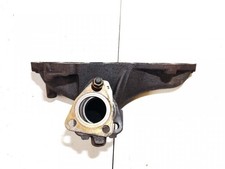 Toyota Yaris 2006 Exhaust Manifold 171410N010, Genuine FR1447149-12