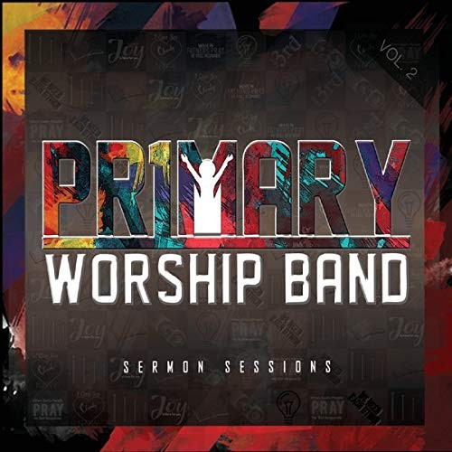 Проповеди группы Primary Worship, Том 2 (CD) (ИМПОРТ ИЗ Великобритании)