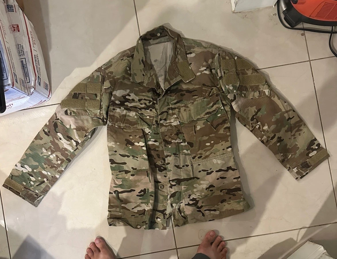 Crye Precision Multicam for sale | eBay