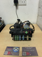 Peugeot /CITROEN Fuse Box Module 9664055580