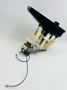 Delonghi Magnifica Pronto Cappuccino Ersatzteile Mahlwerk Kaffeeauslaufbehälter