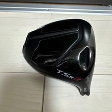 Titleist TSR2 Driver 9  Golf Club Right-Hand Scratch-Free