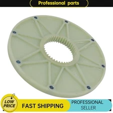 New KTR BoWex 65FLE-PA 314.25mm Fits 42 tooth coupling connecting plate flange