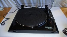 ion profile pro usb turntable-Radio Shack 42-...