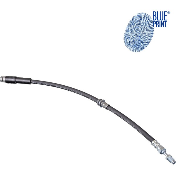 Blue Print ADF125301 Bremsschlauch FüR Ford Fiesta Jh Jd-image