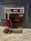 Funko Pop! Vinyl: Marvel - Daredevil - Hot Topic (Exclusive) #90