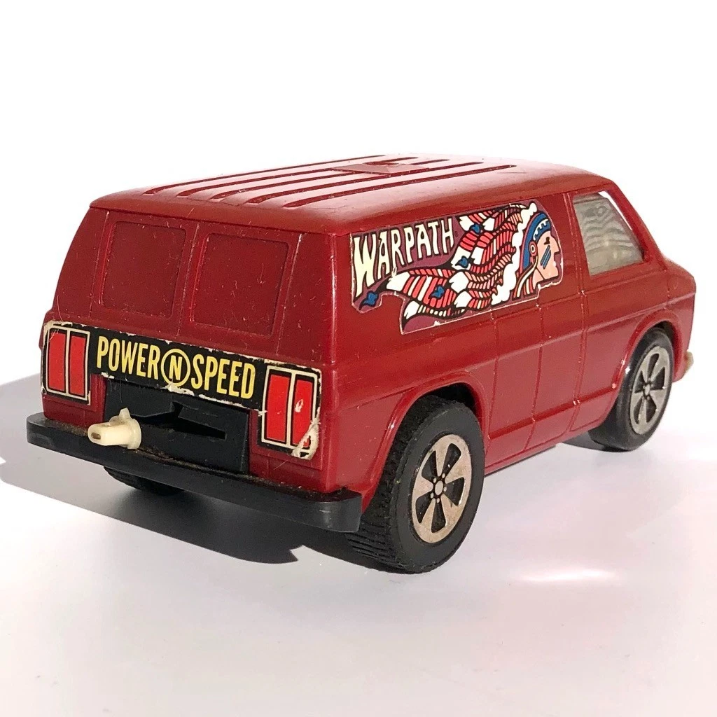 Mattel 1976 Vehicle Year Vintage Manufacture Diecast Cars, Trucks