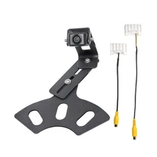 EWAY Light 2.0 Spare Tire Reverse Backup Camera for Jeep Wrangler J... Fast Ship