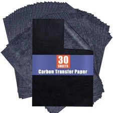 Carbon Paper for Tracing Graphite Transfer Carbon for Tracing Graphite Transfer