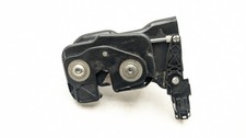 MERCEDES E CLASS W212 SEAT LOCK ADJUSTER REAR LEFT PASSENGER SIDE 2014
