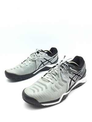 Asics Gel-Resolution 7 Zapatillas Deportivas Para Hombre T.49 US.14 UK.13