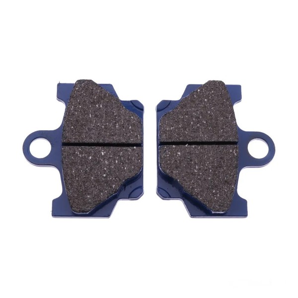 BremsbeläGe Vorne Brembo 07YA1011 Passend FüR Yamaha RD 125 LC Bj. 1982-1984-image