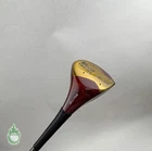 New RH Wood Bros Kool Cat F-3.5 Fairway Wood Stiff Graphite Golf Club