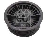 Deckel Kraftstofffilter Febi Bilstein 108695 FüR Scania 2 1 Bus