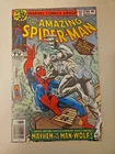 AMAZING SPIDER-MAN #190 FINE/VERY FINE Man Wolf Appearance Marvel