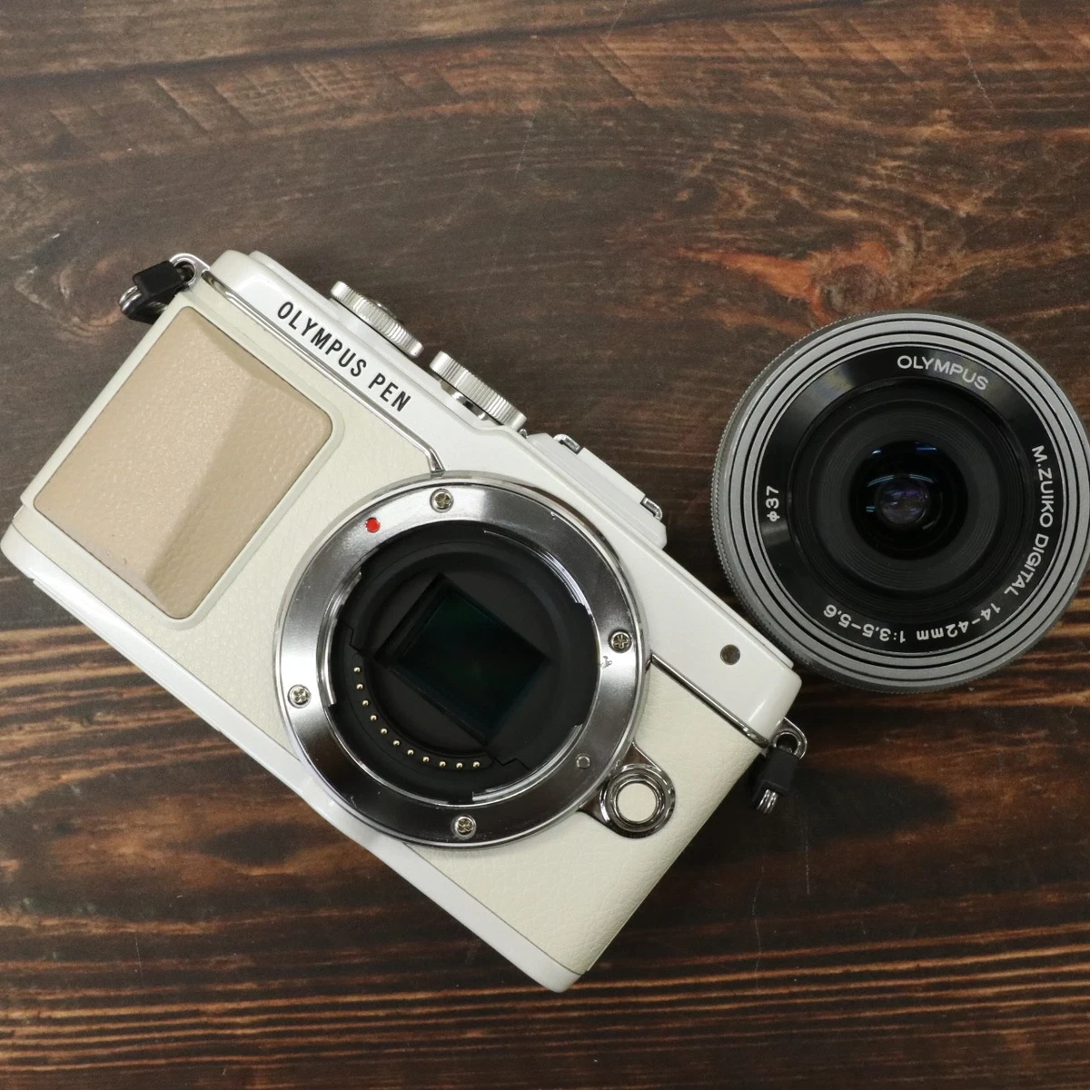Olympus PEN E-PL7 Olympus PEN Digital Cameras for Sale | Shop New