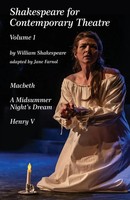 Jane Farnol | Shakespeare For Contemporary Theatre | Taschenbuch | Englisch