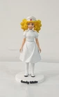 15 cm Figure Doll Lady Candy Nurse Tv Show Movie Manga Anime Cartoon Rare Hand