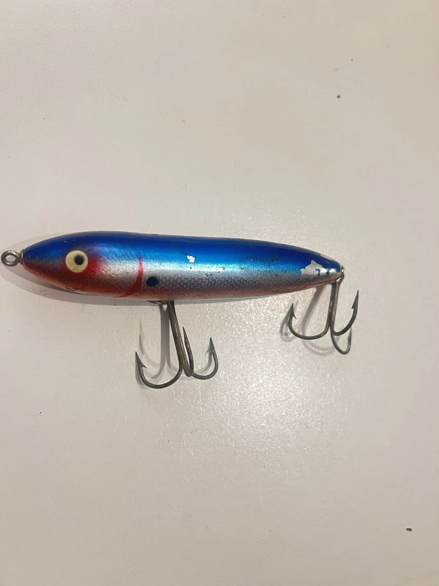 Vintage Heddon Zara Spook for sale | eBay