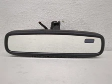 2018-2021 Toyota Tundra Interior Rear View Mirror Oem LOXJG