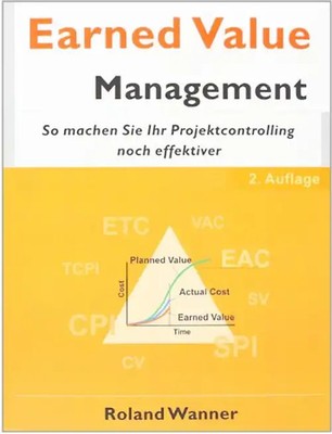 Earned Value Management: So machen Sie Ihr Projektcontrolling noch effektiver -