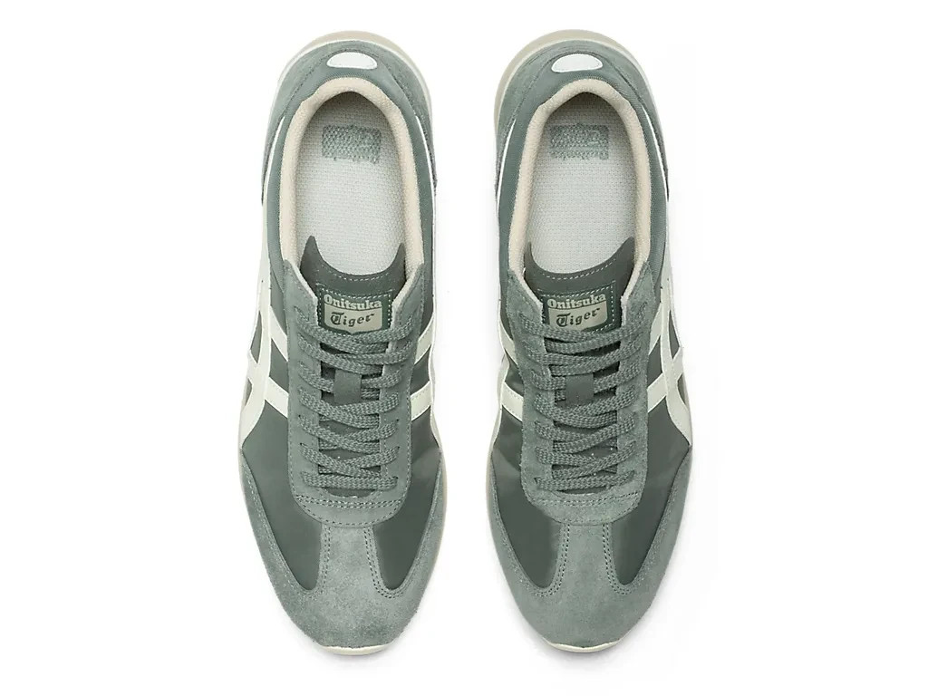 Onitsuka Tiger CALIFORNIA 78 EX MONUMENT BLUE CREAM 1183A355-405