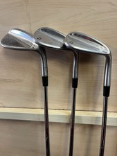 Taylor Made Milled Grind 2025 golf Wedges 50/54/58 degree Gap/Sand/Lob