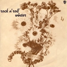 Wizzard (2) - Rock N' Roll Winter, 7", (Vinyl)