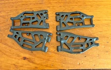 REDCAT RACING CALDERA SC 10E STOCK A-ARMS (4)