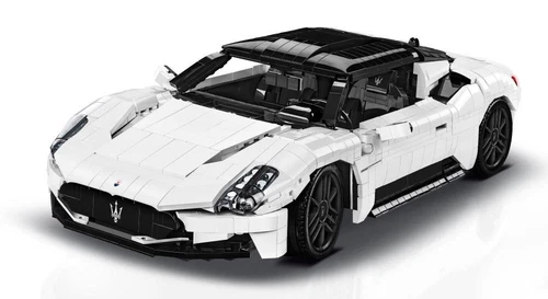 Cobi 24335 Maserati MC20