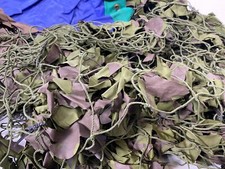 12x12 Camo net for Butterfly frame with Arri bag