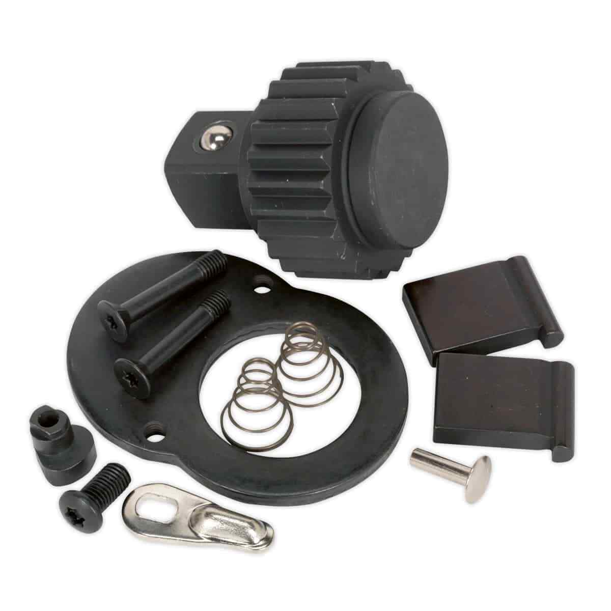 Sealey Repair Kit for AK669 3/4""Sq Drive Garage Workshop DIY