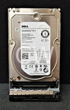 529FG ST4000NM0023 Dell POWEREDGE 4TB 7.2k 6Gbps 3.5" SAS Hard Drive
