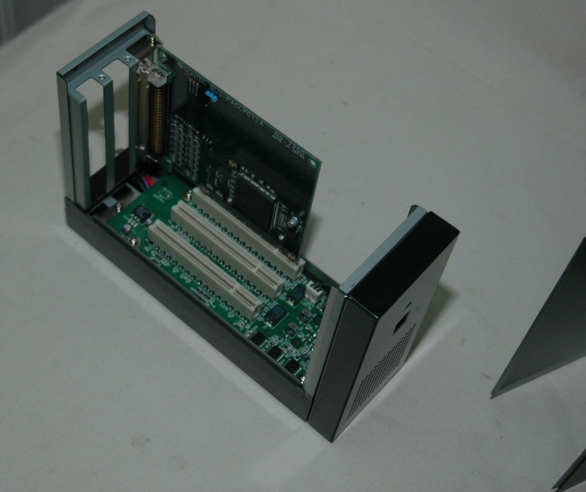 Contec ECH(PCI)BE-H2B PCI Bus Data Acquisition IO Slot Contec ECH(PCI)BE-H2B PCI Bus Data Acquisition IO Slot