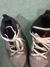 Vintage Michael Jordan Air Jordan 23 Youth Sz 5.5 Shoes