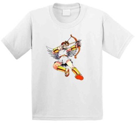 Kid Icarus Nes Video Game T Shirt