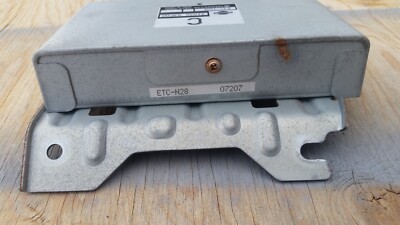 OEM Nissan 240sx S13 Auto Trans Control Module 90-94 A/T