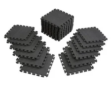 RCP-Tracks 30cm Blank Tile Expansion Kit (30Pcs) [RRKSETR-C30020-01]