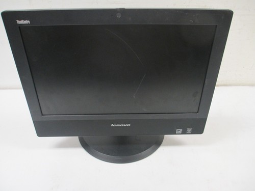 Lenovo ThinkCentre M73z AIO No OS NO HDD 6GB RAM Pentium G3240 @3.10GHz - Picture 1 of 9