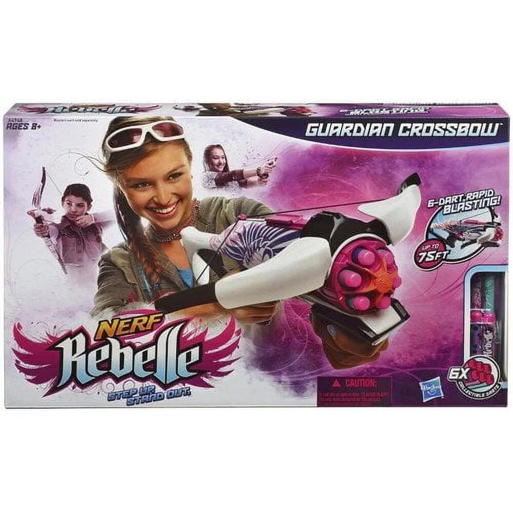 nerf rebelle besta