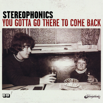 Stereophonics Anniversary Edition Vinyl Records for sale | eBay UK