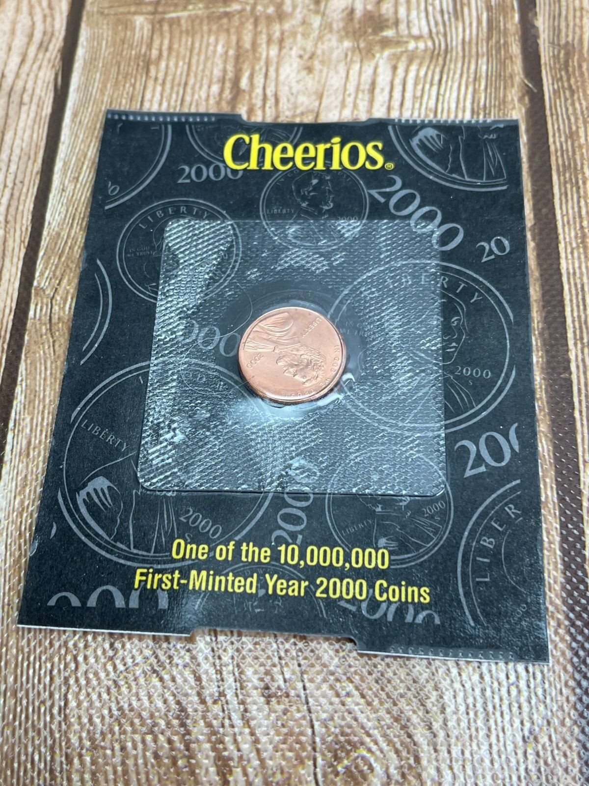 Cheerios Penny Value - s2wvz8k