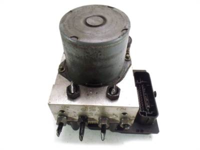 AUDI A6 C6 2.0TDI ABS PUMP MODULE Steuergerät Hydraulikblöcke 4F0614517T