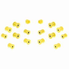 Pu Rear Suspension Bushing Kit Sport 216238a Fits Toyota Supra 86-93