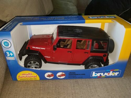 bruder jeep wrangler rubicon