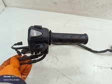 COMMUTATORE BLOCCHETTO COMANDI DESTRO per honda pcx 125 150 ABS 2018 2020