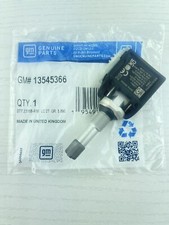 New Oem 2019-2023 Chevy Silverado Gmc Sierra Tpms Trailer Pn 13545366 New Oem 2019-2023 Chevy Silverado Gmc Sierra Tpms Trailer Pn 13545366