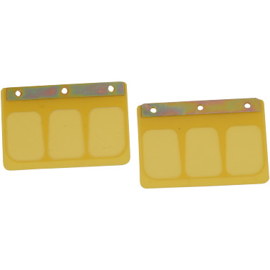 BOYESEN 644 RACING REED FOR YAMAHA | eBay